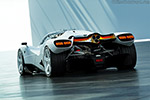 Nilu27 Nilu Hypercar