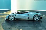 Nilu27 Nilu Hypercar