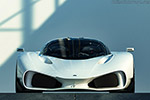 Nilu27 Nilu Hypercar
