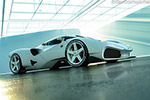 Nilu27 Nilu Hypercar