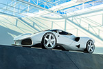 Nilu27 Nilu Hypercar