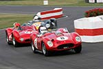2006 Goodwood Revival
