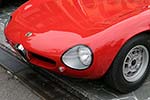 2005 Concorso d'Eleganza Villa d'Este