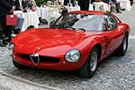 2005 Concorso d'Eleganza Villa d'Este