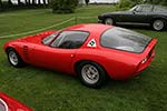 2005 Concorso d'Eleganza Villa d'Este