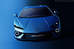Lamborghini Temerario