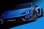 Lamborghini Temerario