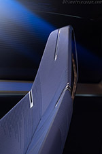 Cadillac Opulent Velocity Concept