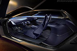 Cadillac Opulent Velocity Concept