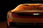 Cadillac Opulent Velocity Concept