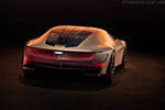 Cadillac Opulent Velocity Concept