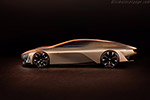 Cadillac Opulent Velocity Concept