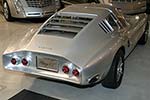 Chevrolet Corvair Monza GT Concept