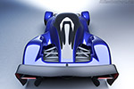 Red Bull Racing RB17