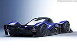 Red Bull Racing RB17