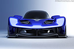 Red Bull Racing RB17