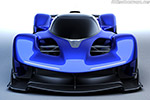 Red Bull Racing RB17
