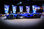 Red Bull Racing RB17