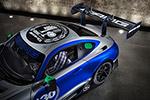 Mercedes-AMG GT3 Edition 130Y Motorsport