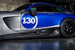 Mercedes-AMG GT3 Edition 130Y Motorsport