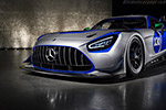 Mercedes-AMG GT3 Edition 130Y Motorsport
