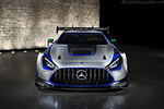 Mercedes-AMG GT3 Edition 130Y Motorsport