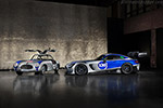 Mercedes-AMG GT3 Edition 130Y Motorsport