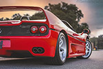 Ferrari F50