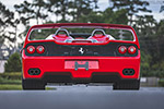 Ferrari F50