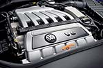 Volkswagen Golf V R32