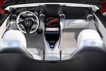 Mercedes-Maybach SL 680