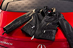 Mercedes-Maybach SL 680