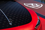 Mercedes-Maybach SL 680