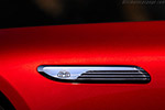 Mercedes-Maybach SL 680
