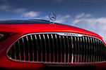 Mercedes-Maybach SL 680