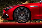 Mercedes-Maybach SL 680