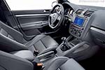Volkswagen Golf V R32