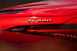 Mercedes-Maybach SL 680
