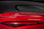 Mercedes-Maybach SL 680