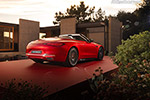 Mercedes-Maybach SL 680