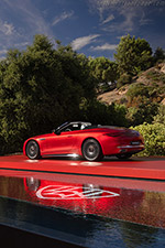 Mercedes-Maybach SL 680