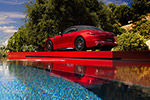 Mercedes-Maybach SL 680