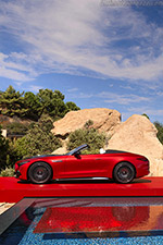 Mercedes-Maybach SL 680