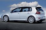 Volkswagen Golf V R32