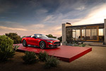 Mercedes-Maybach SL 680