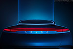 Acura EV Concept