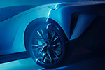 Acura EV Concept
