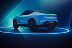 Acura EV Concept