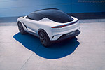 Acura EV Concept