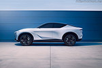 Acura EV Concept